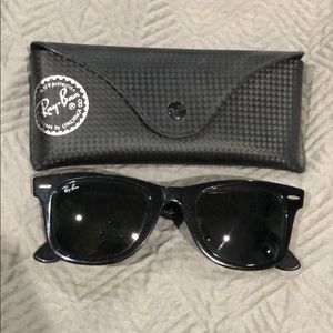Ray ban sunglasses